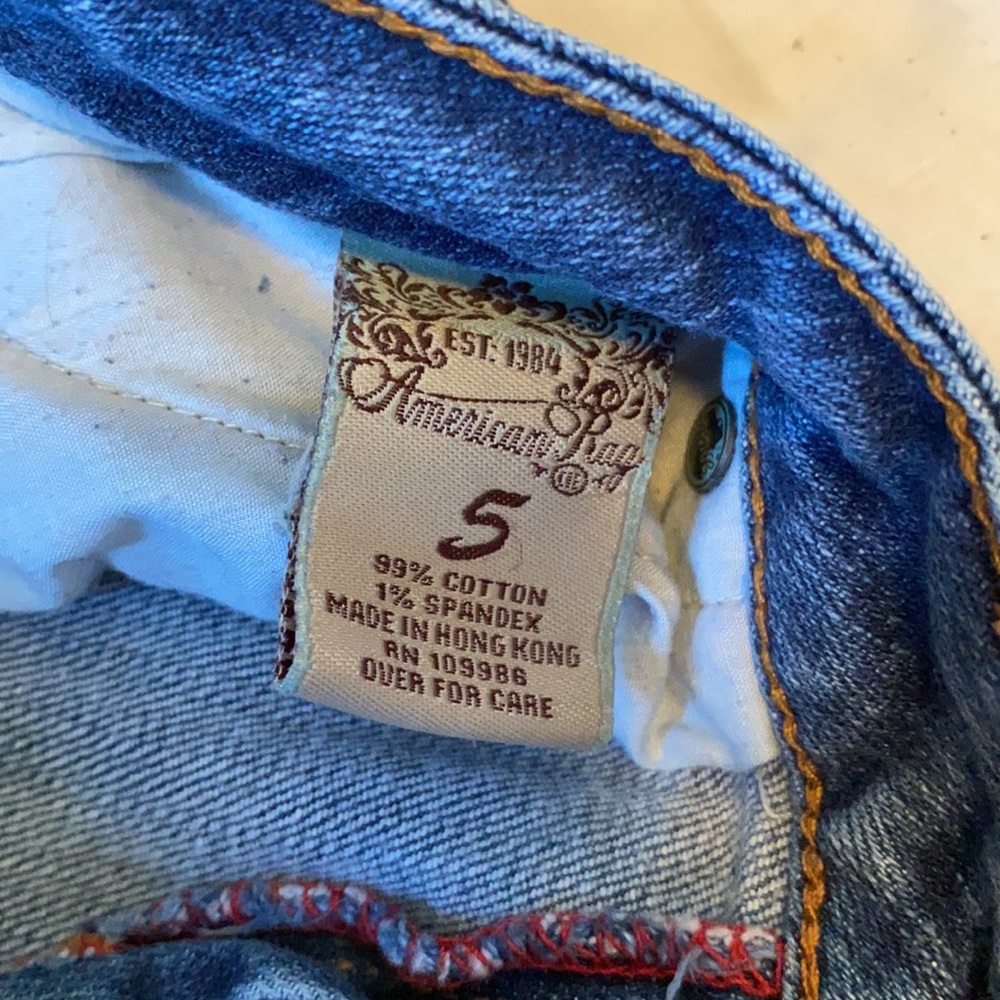 American Rag jeans - Picture 3 of 5